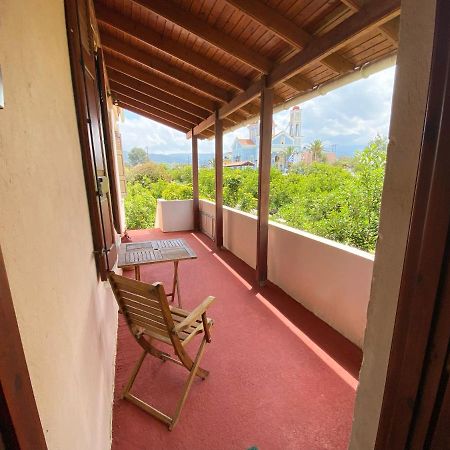 Dusk Apartments With Stunning Mountain View Chania  Ngoại thất bức ảnh