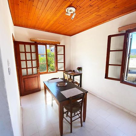 Dusk Apartments With Stunning Mountain View Chania  Ngoại thất bức ảnh
