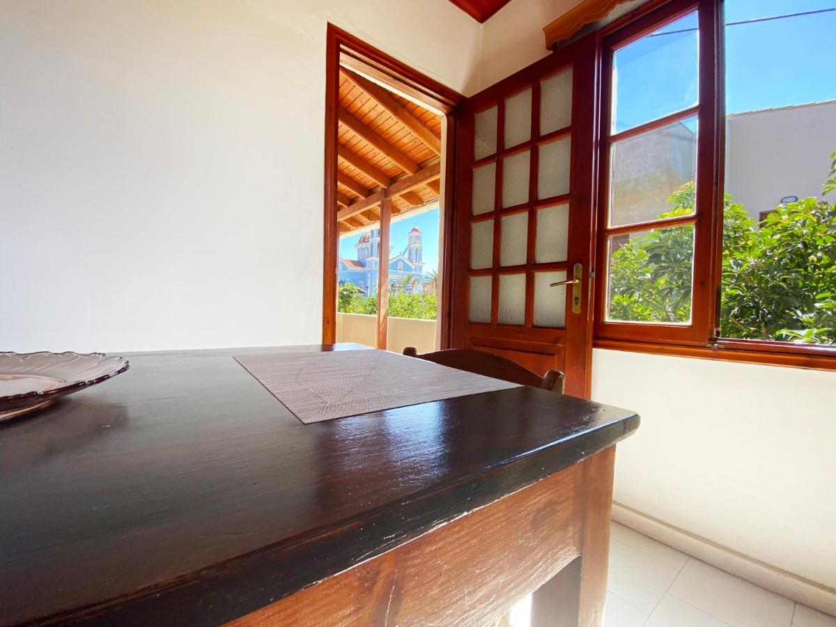 Dusk Apartments With Stunning Mountain View Chania  Ngoại thất bức ảnh