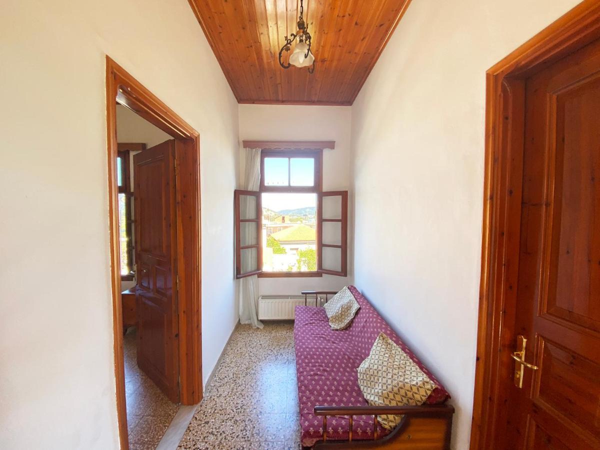 Dusk Apartments With Stunning Mountain View Chania  Ngoại thất bức ảnh
