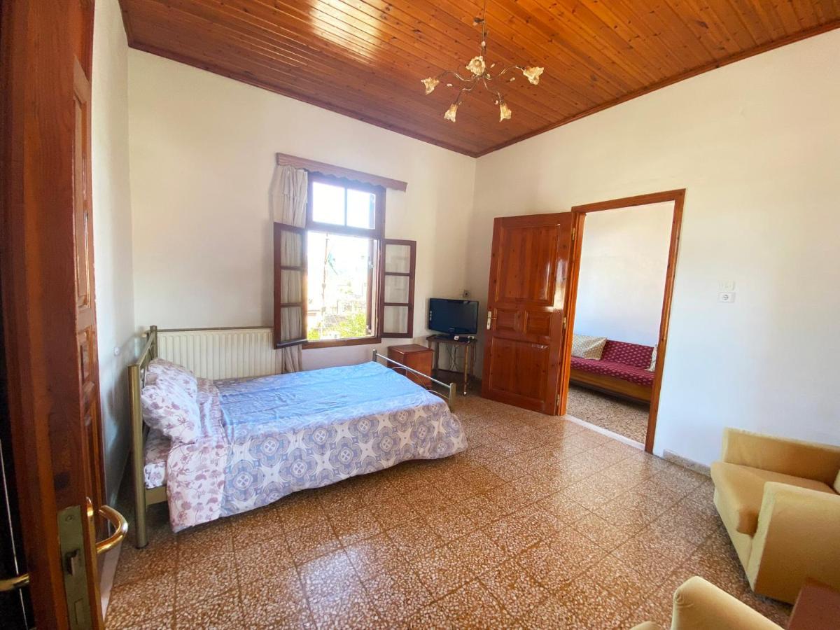 Dusk Apartments With Stunning Mountain View Chania  Ngoại thất bức ảnh