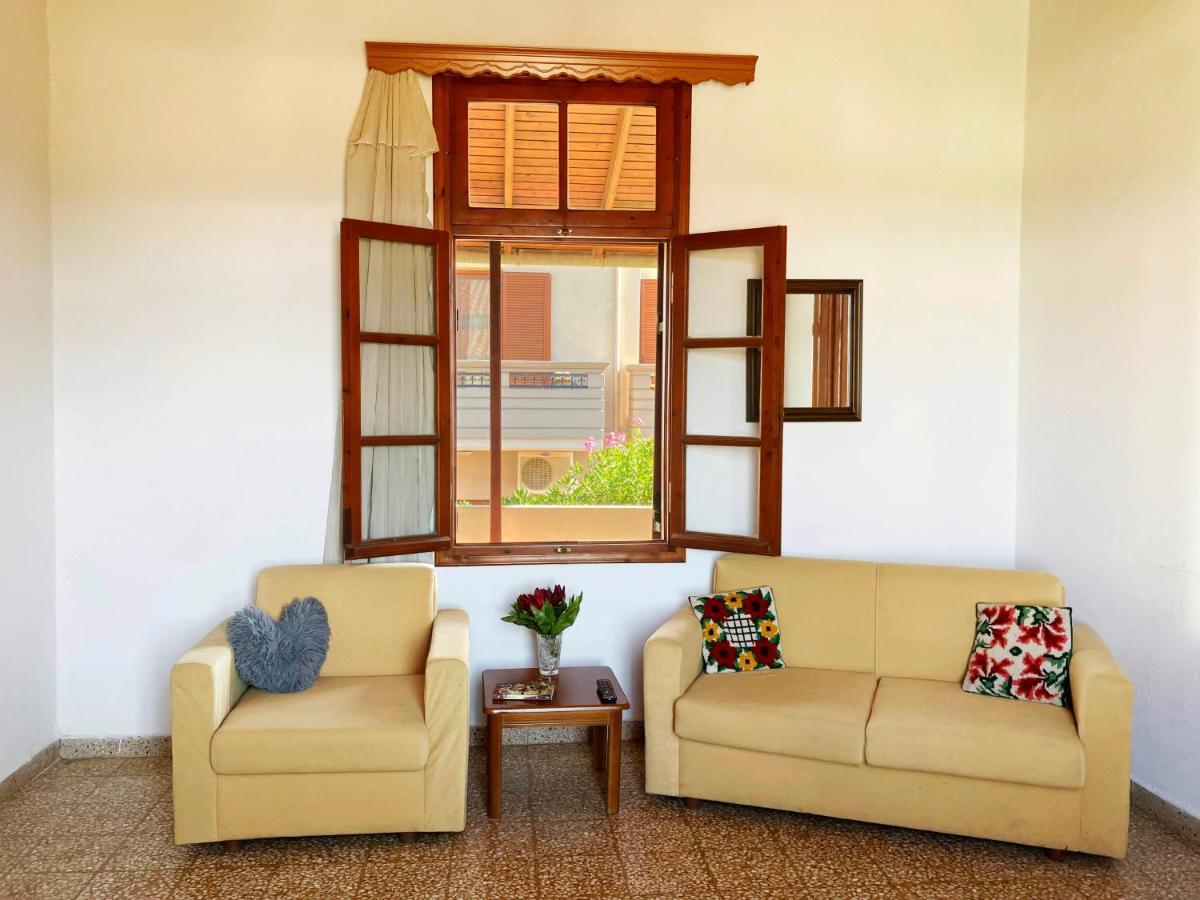 Dusk Apartments With Stunning Mountain View Chania  Ngoại thất bức ảnh